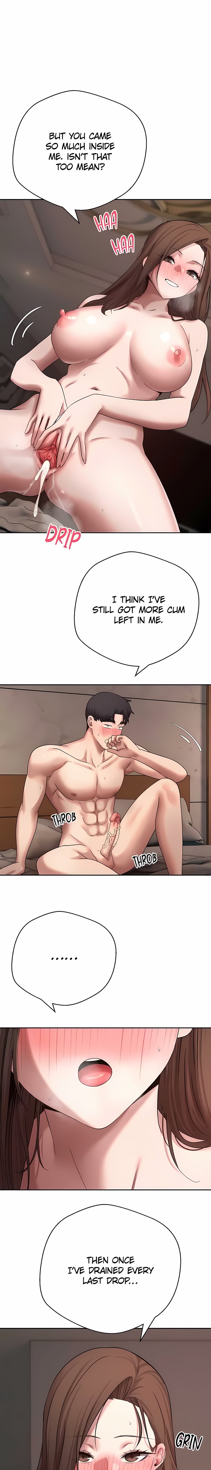 Turning My Life Around With Crypto (Official Uncensored) Chapter 72 - Page 1