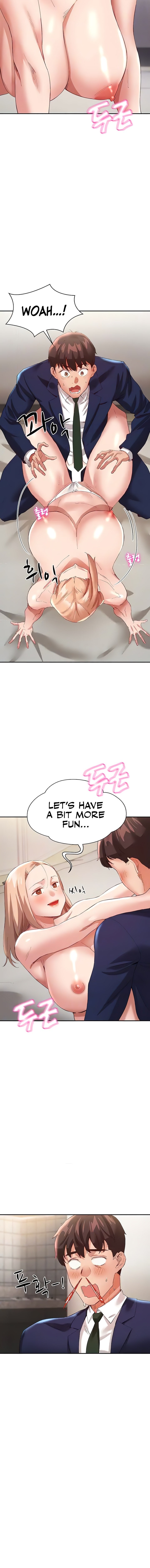 Living With Two Busty Women Chapter 29 - Page 2