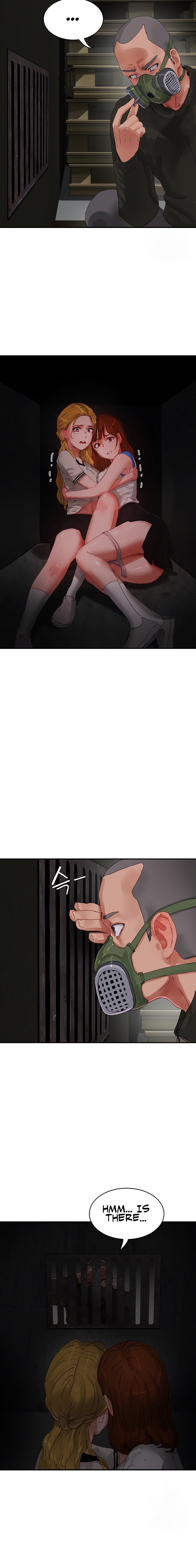 In The Summer Chapter 80 - Page 14