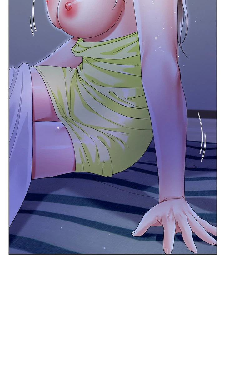 My Sister-in-Law’s Skirt Chapter 42 - Page 12