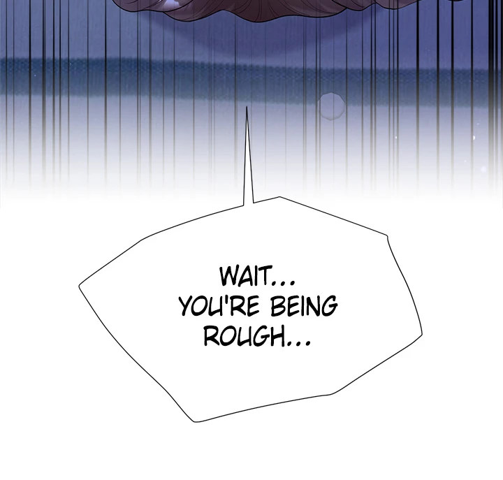 My Sister-in-Law’s Skirt Chapter 42 - Page 24