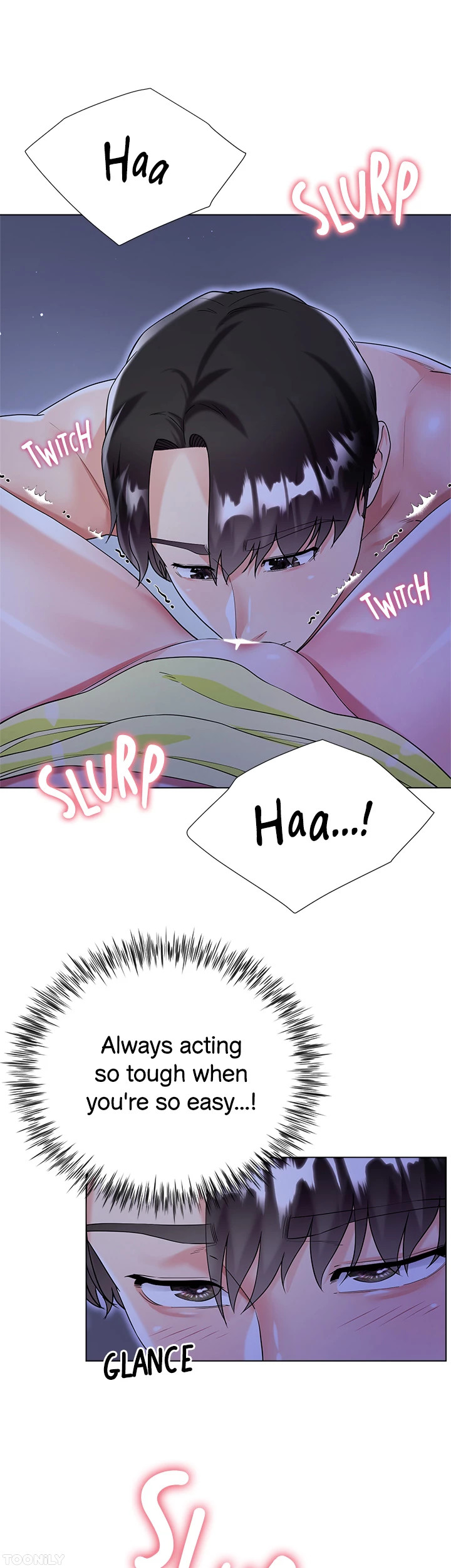 My Sister-in-Law’s Skirt Chapter 42 - Page 33