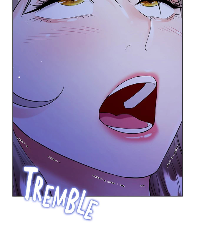 My Sister-in-Law’s Skirt Chapter 42 - Page 42
