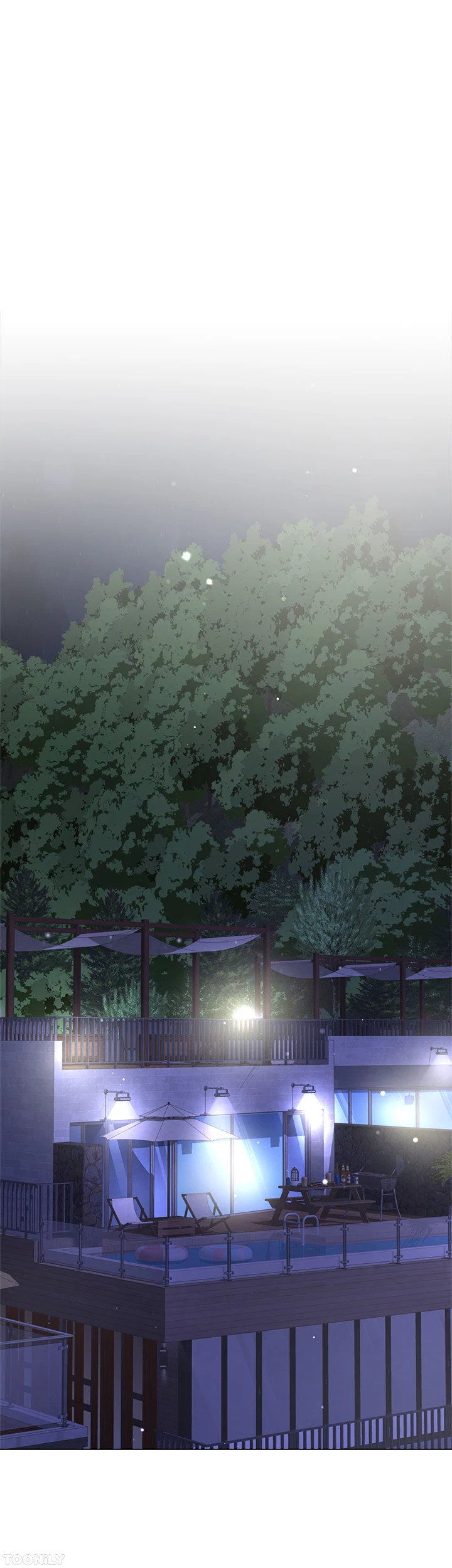 My Sister-in-Law’s Skirt Chapter 42 - Page 45