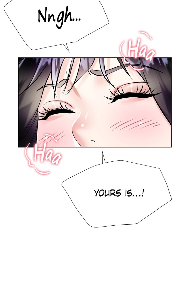 My Sister-in-Law’s Skirt Chapter 44 - Page 30