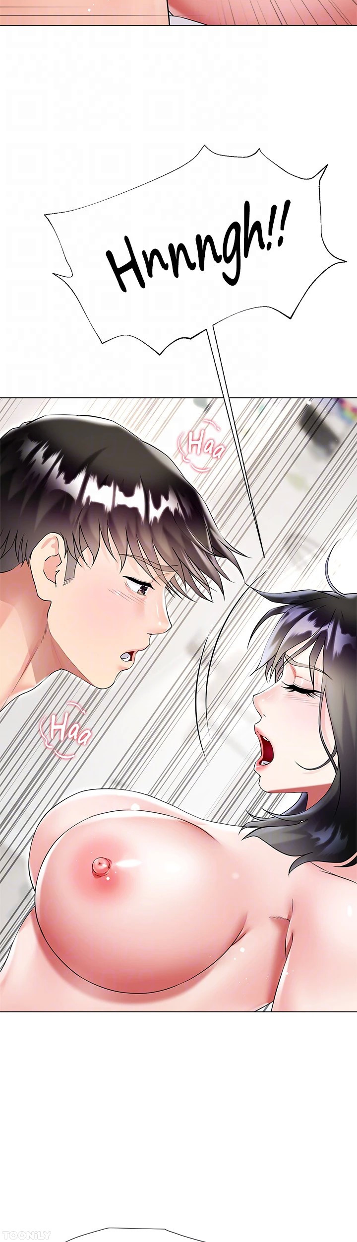 My Sister-in-Law’s Skirt Chapter 44 - Page 39