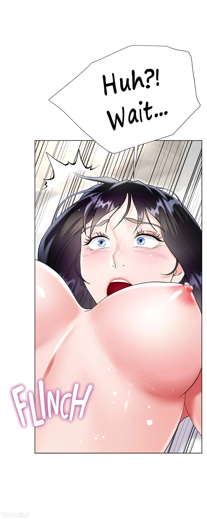 My Sister-in-Law’s Skirt Chapter 44 - Page 48