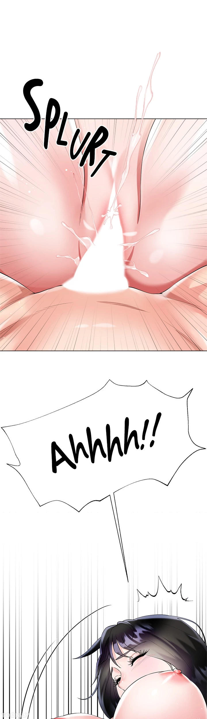 My Sister-in-Law’s Skirt Chapter 44 - Page 55