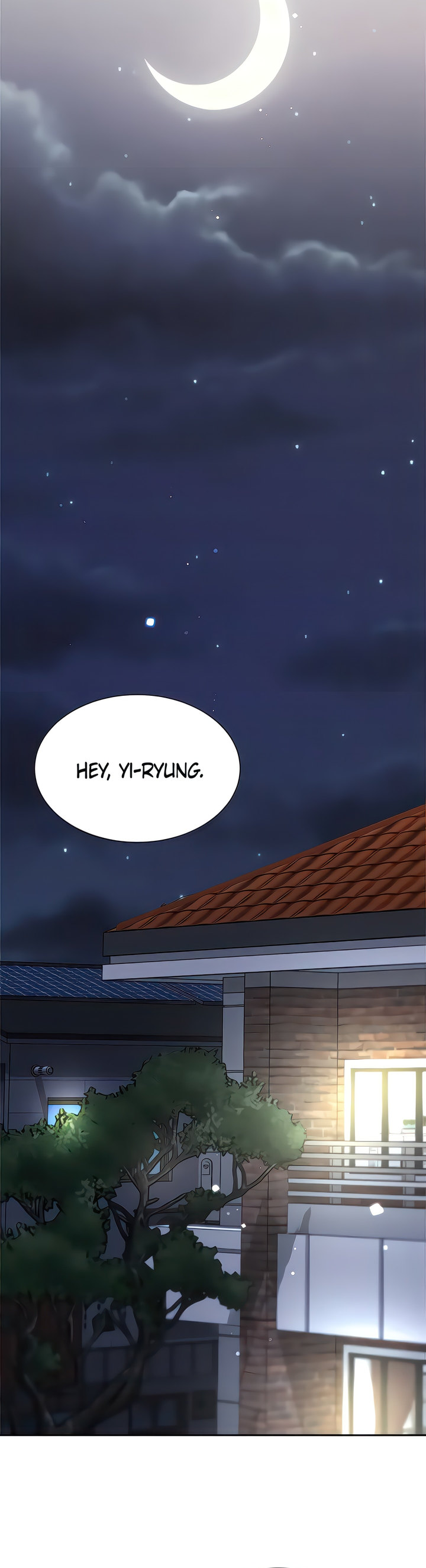 My Sister-in-Law’s Skirt Chapter 50 - Page 28