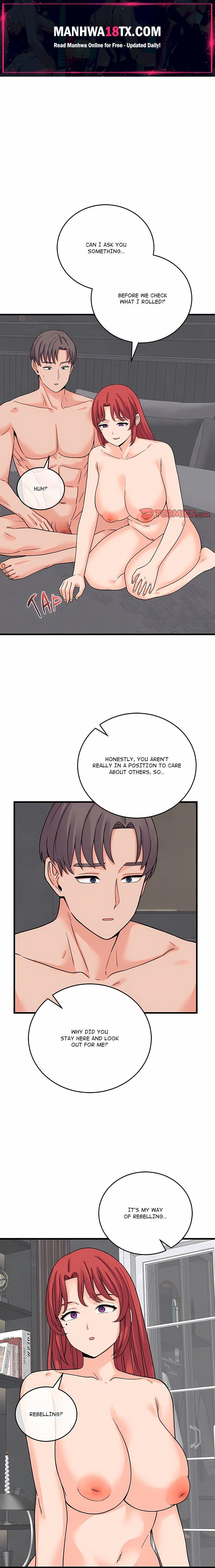 From Pauper to Prince (Uncensored) Chapter 48 - Page 1