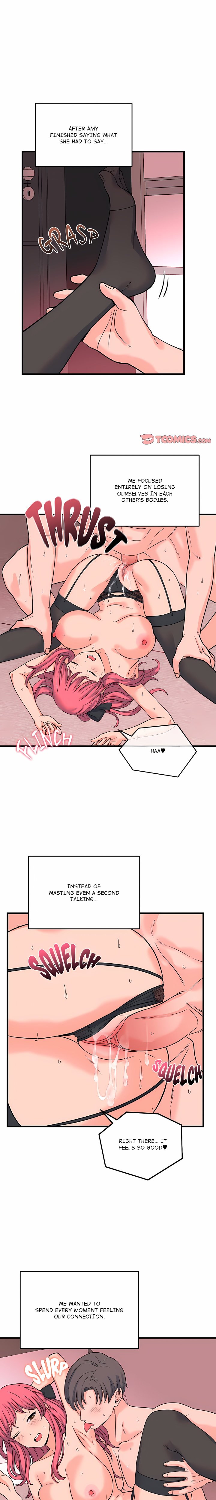 From Pauper to Prince (Uncensored) Chapter 56 - Page 1