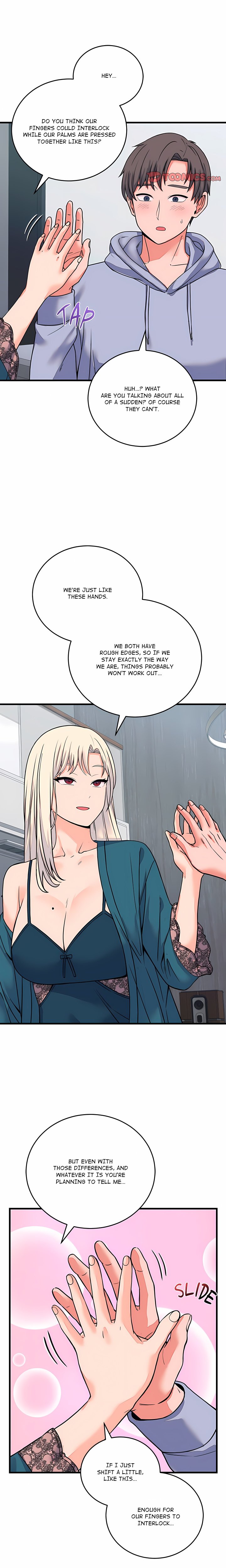From Pauper to Prince (Uncensored) Chapter 57 - Page 15