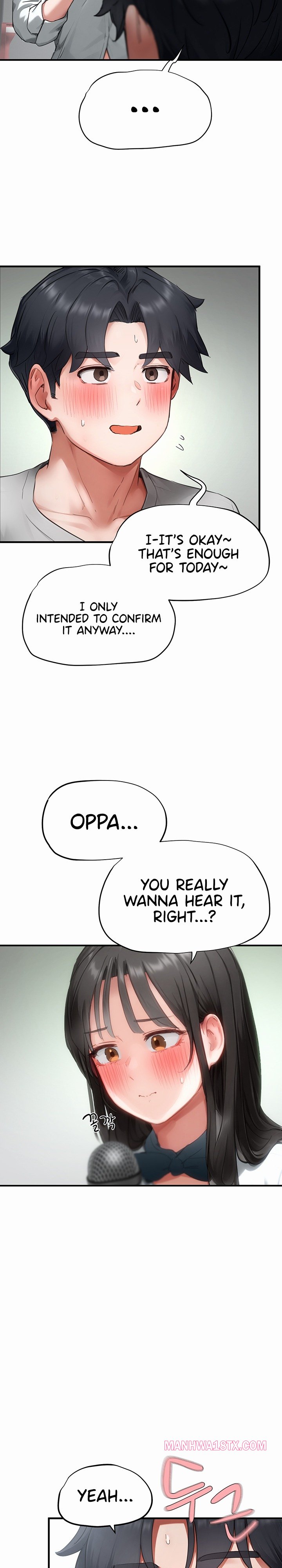 Slave Code Chapter 23 - Page 5