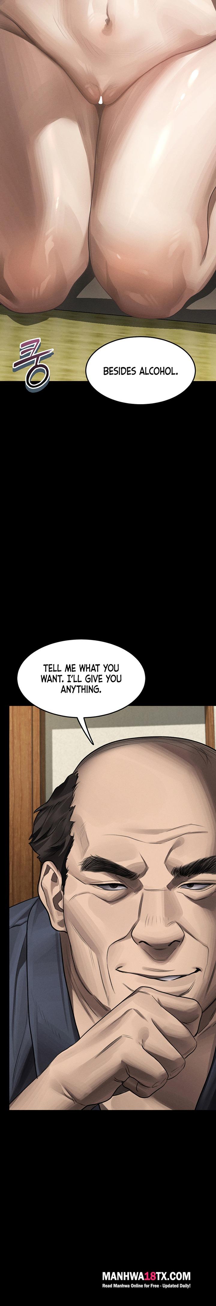 Dirty Talk Chapter 71 - Page 2