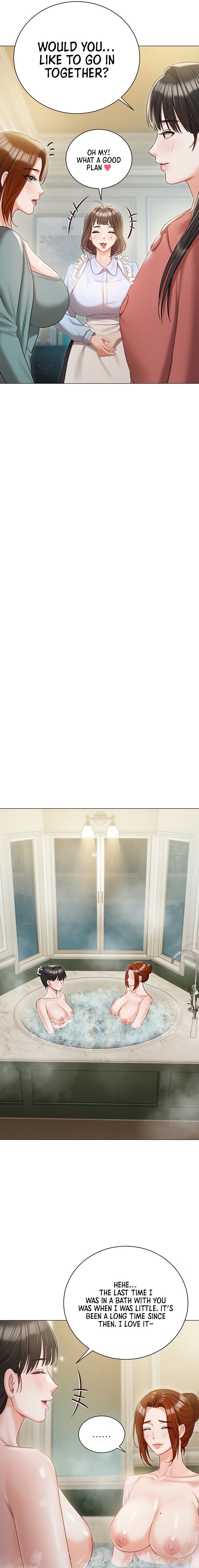 Hyeonjung’s Residence Chapter 56 - Page 15