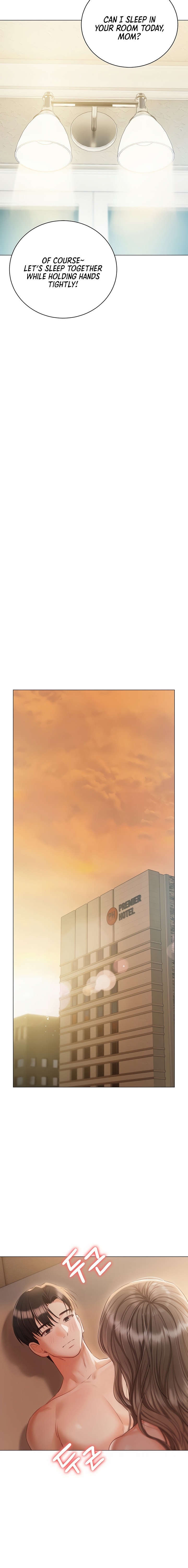 Hyeonjung’s Residence Chapter 56 - Page 20
