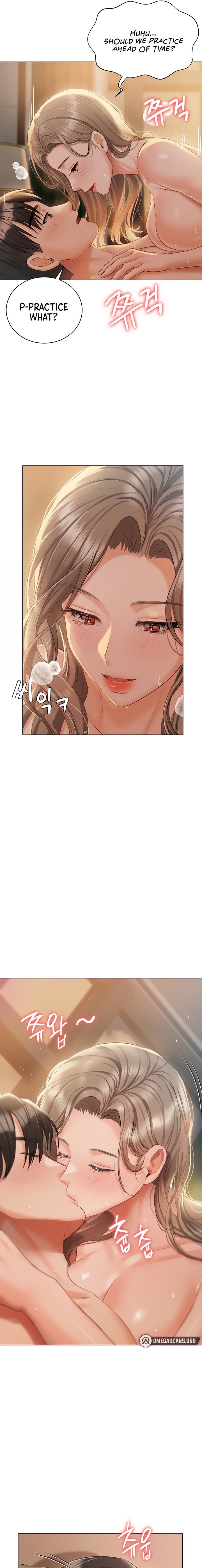 Hyeonjung’s Residence Chapter 56 - Page 23