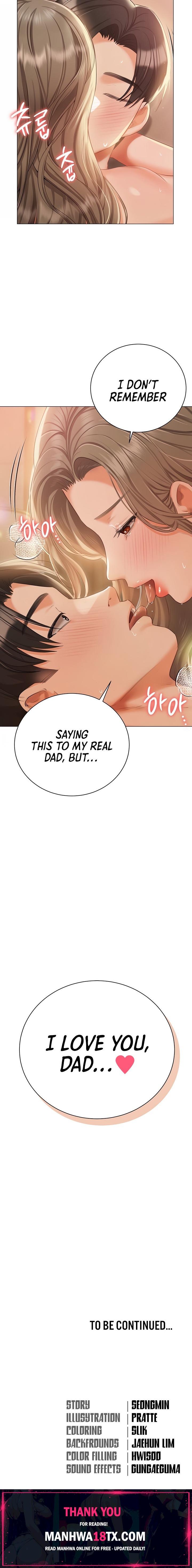 Hyeonjung’s Residence Chapter 56 - Page 24