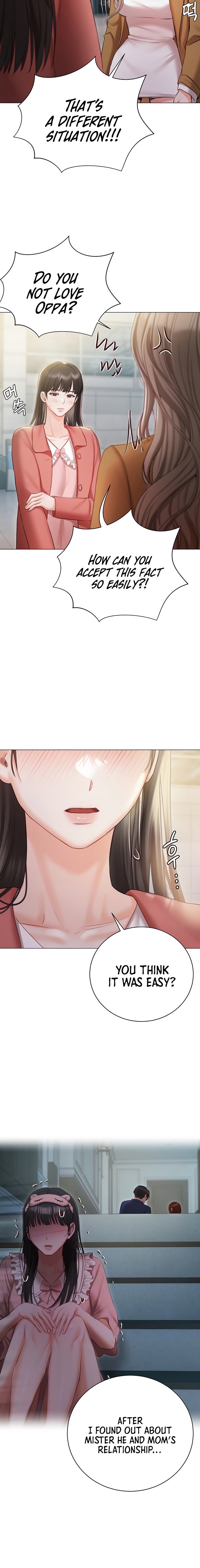 Hyeonjung’s Residence Chapter 56 - Page 4