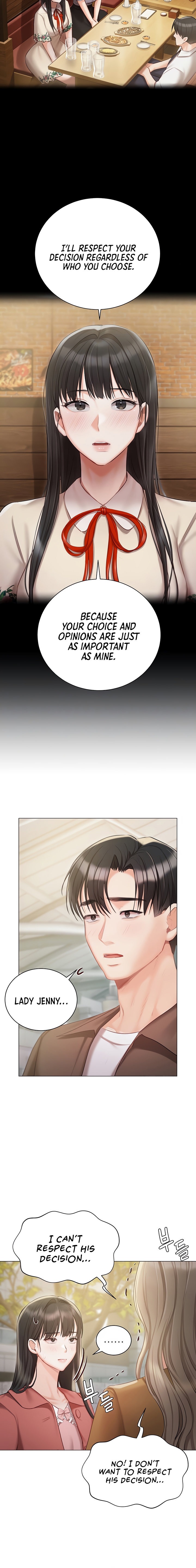 Hyeonjung’s Residence Chapter 56 - Page 6