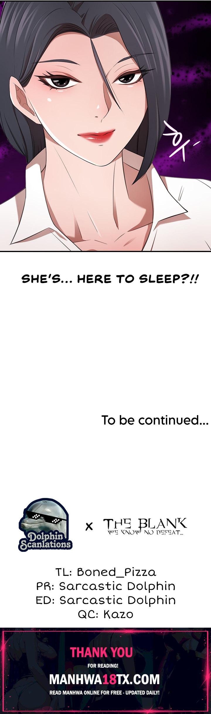 A Rich Lady Chapter 11 - Page 17