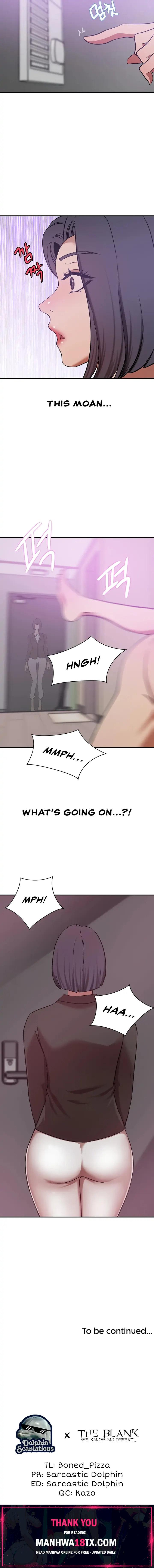 A Rich Lady Chapter 18 - Page 14