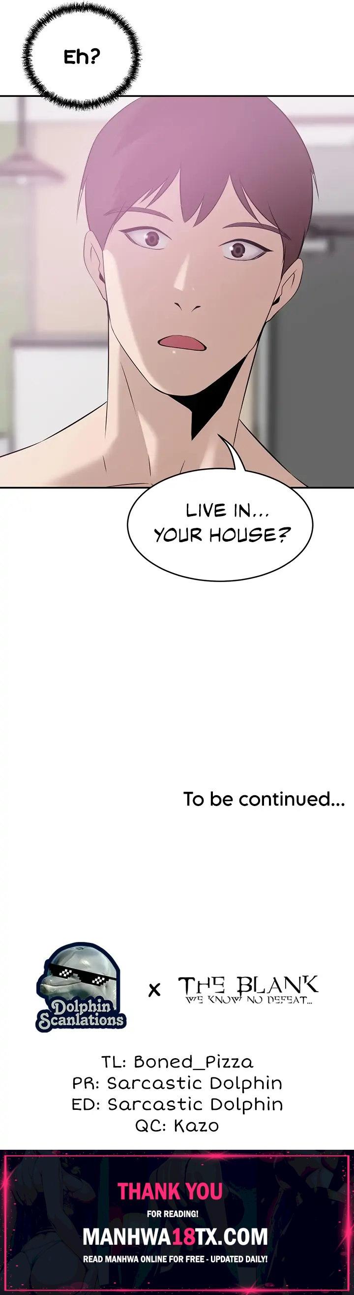 A Rich Lady Chapter 19 - Page 14
