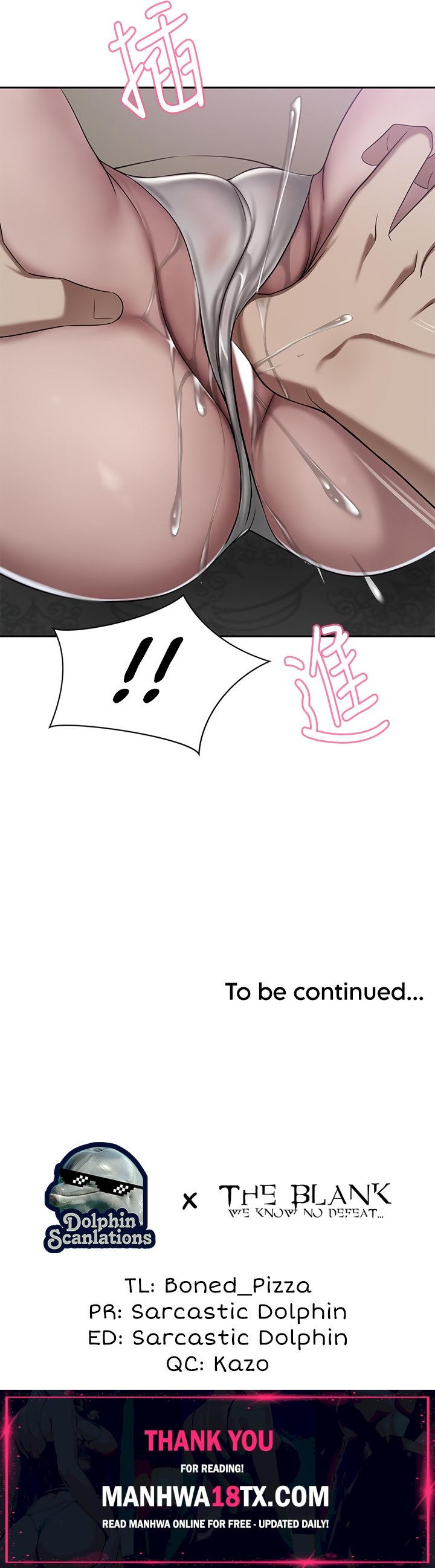 A Rich Lady Chapter 22 - Page 14