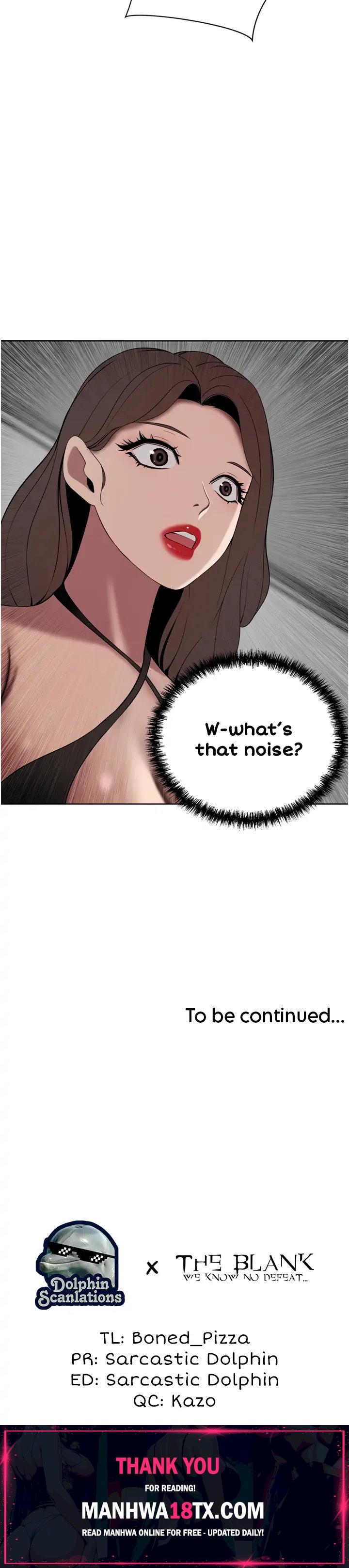 A Rich Lady Chapter 24 - Page 16