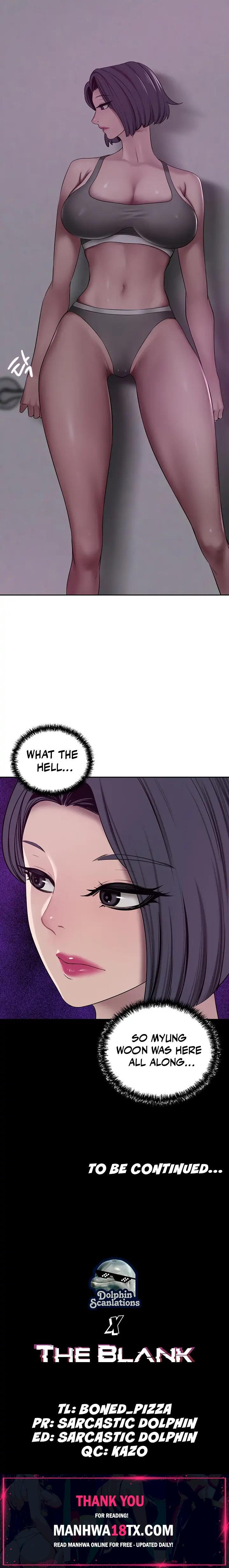A Rich Lady Chapter 28 - Page 14