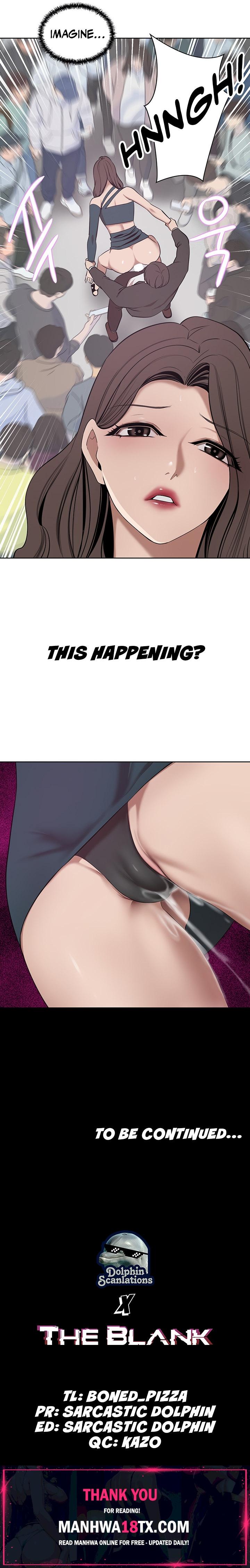 A Rich Lady Chapter 29 - Page 15