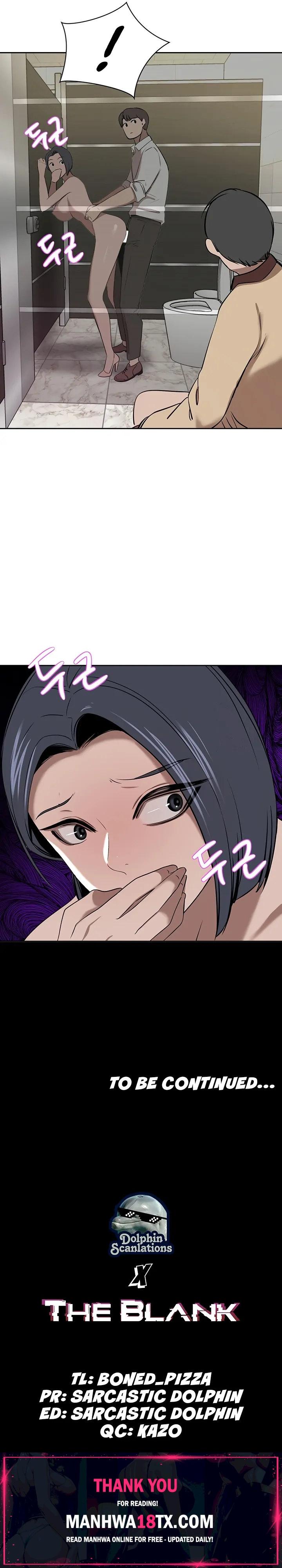 A Rich Lady Chapter 31 - Page 14