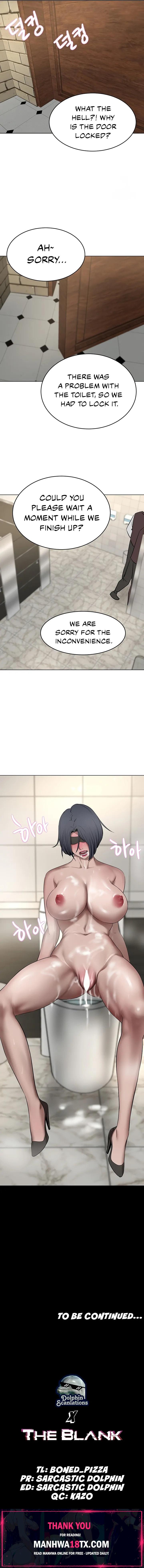 A Rich Lady Chapter 33 - Page 13