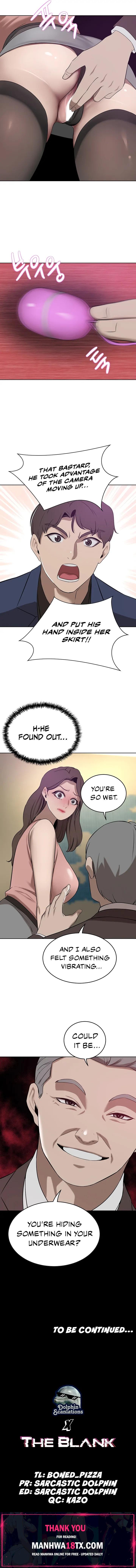 A Rich Lady Chapter 35 - Page 14