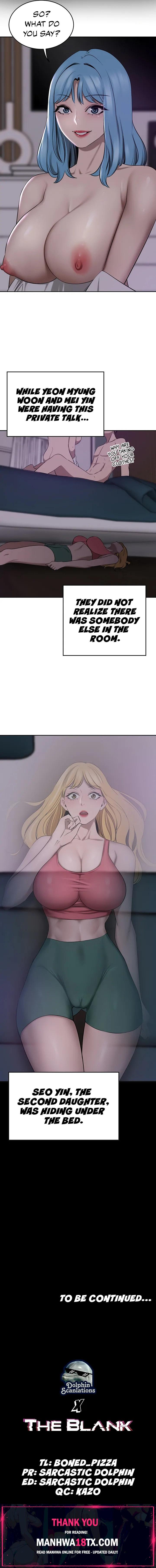 A Rich Lady Chapter 38 - Page 14