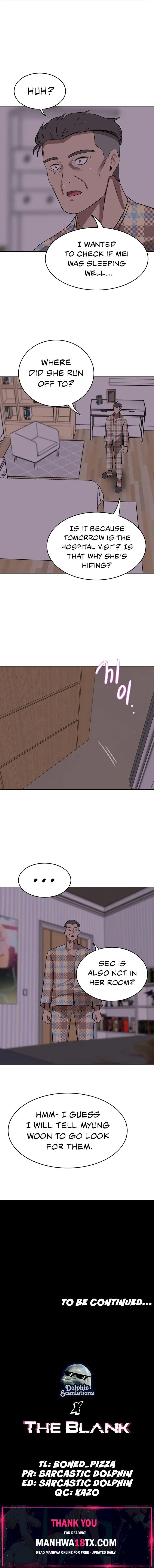 A Rich Lady Chapter 39 - Page 15