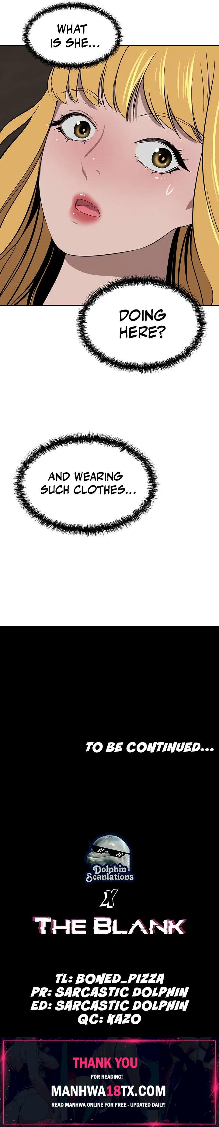 A Rich Lady Chapter 40 - Page 15