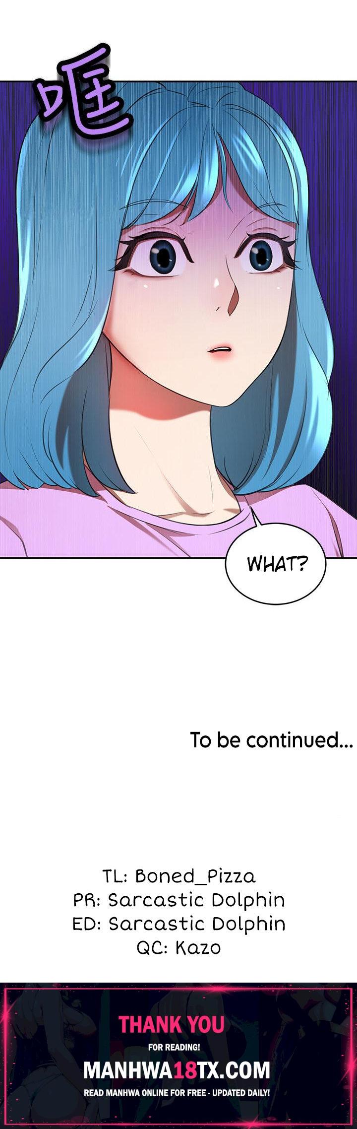 A Rich Lady Chapter 6 - Page 79