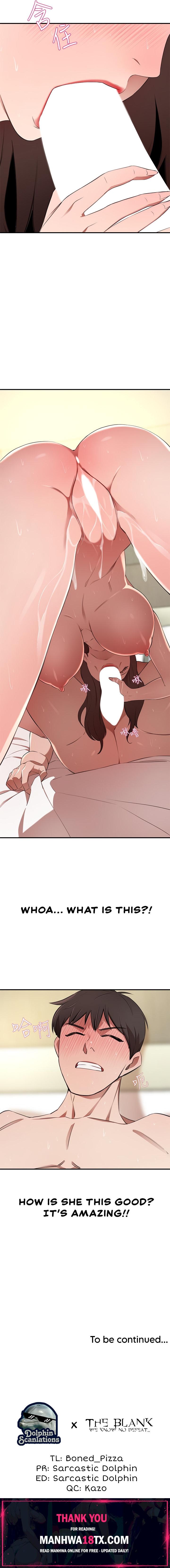 A Rich Lady Chapter 9 - Page 15