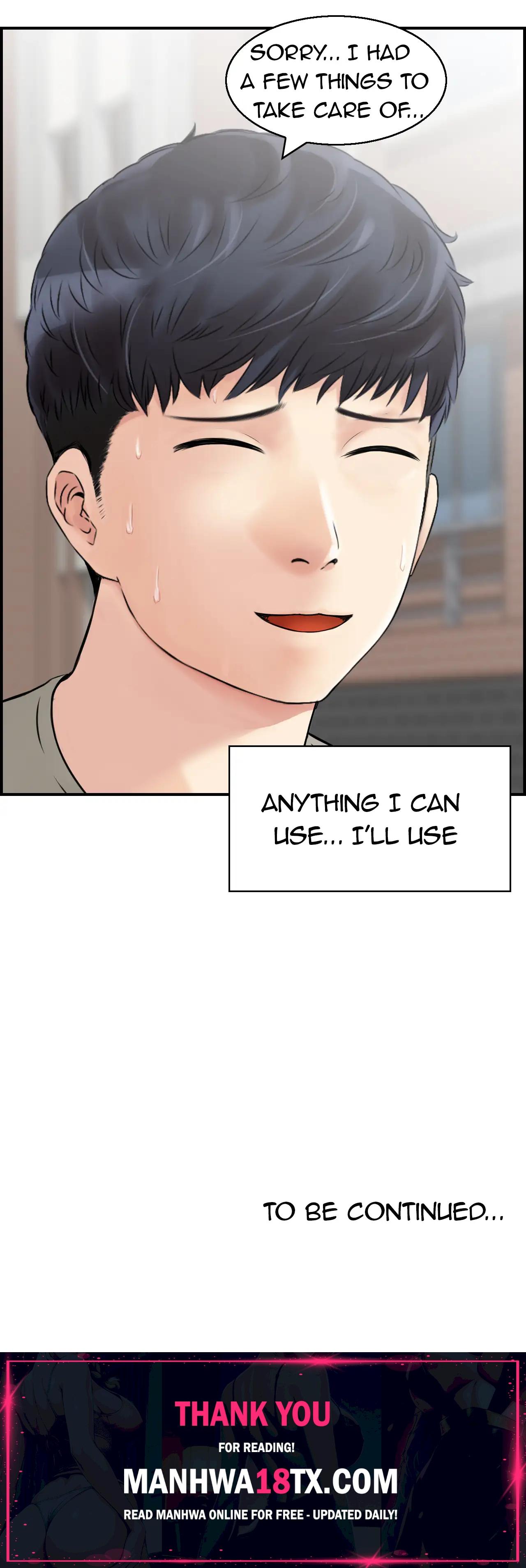 Married Woman Mania Chapter 28 - Page 47