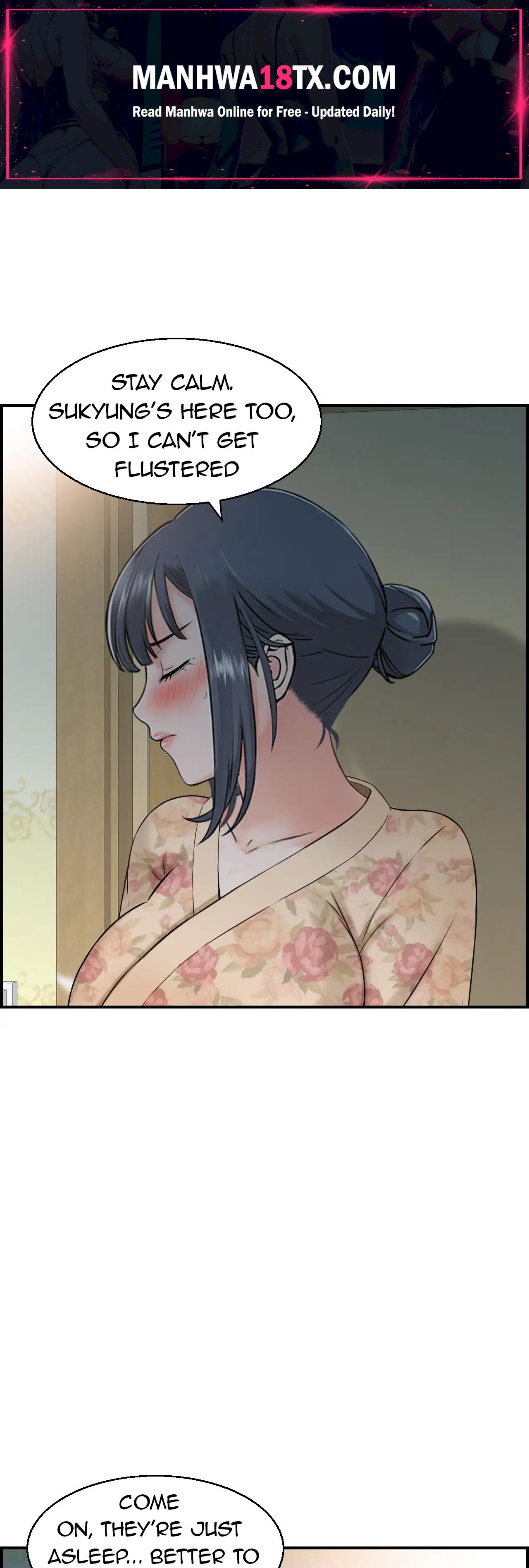Married Woman Mania Chapter 30 - Page 1