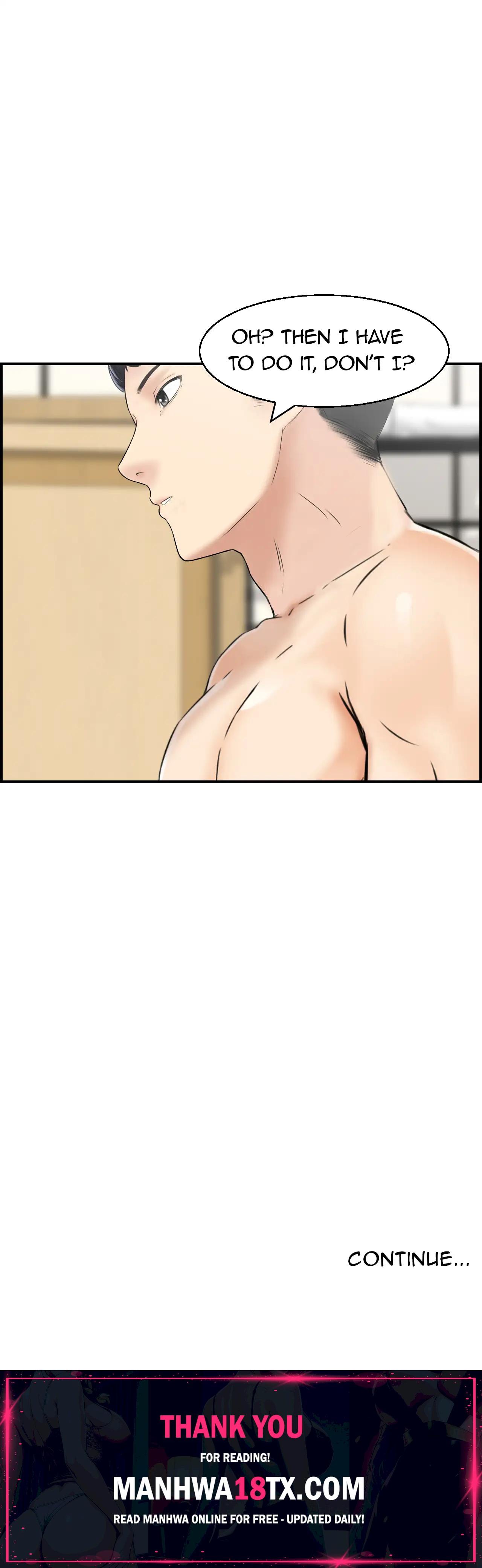 Married Woman Mania Chapter 30 - Page 42