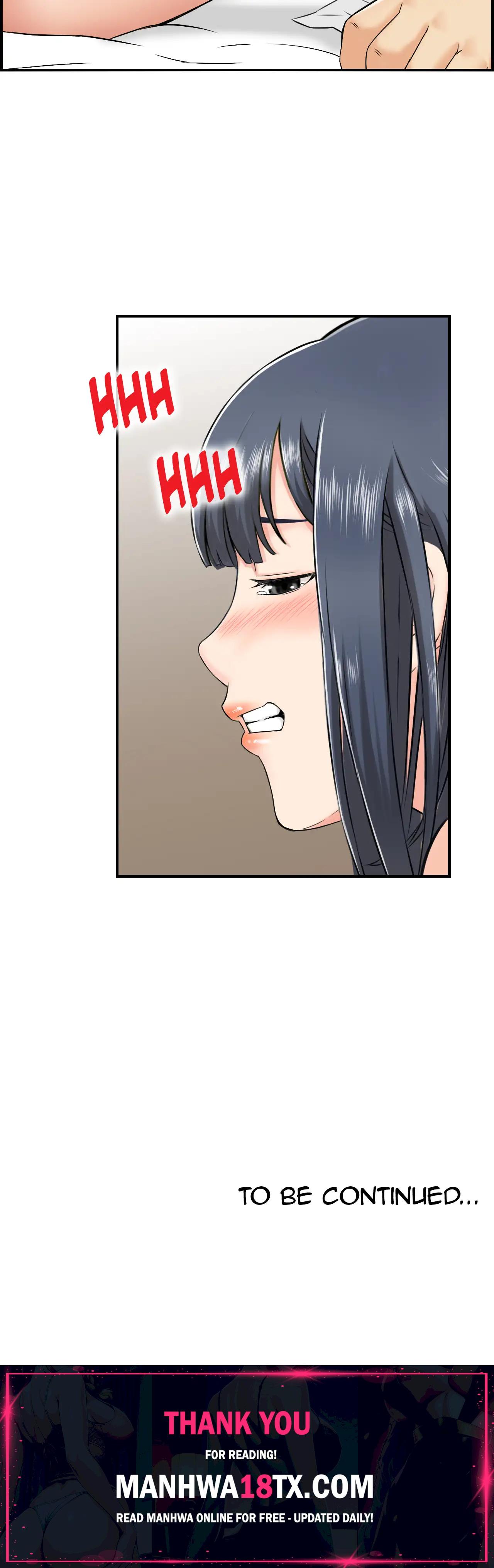 Married Woman Mania Chapter 33 - Page 48