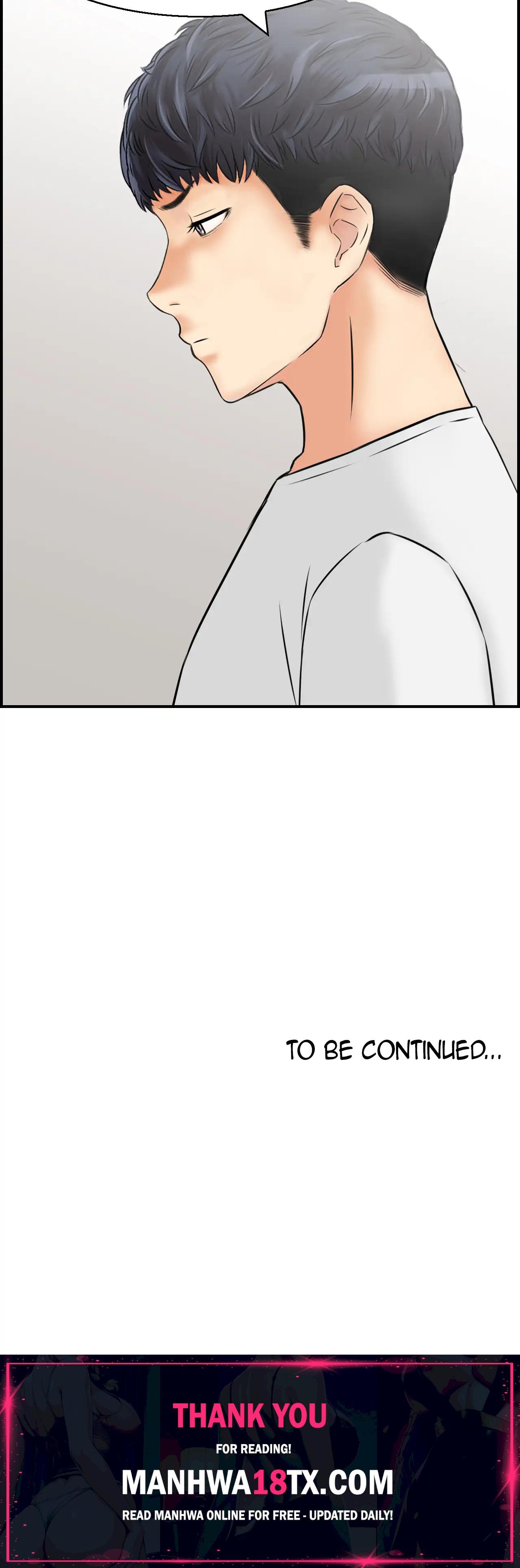 Married Woman Mania Chapter 34 - Page 49