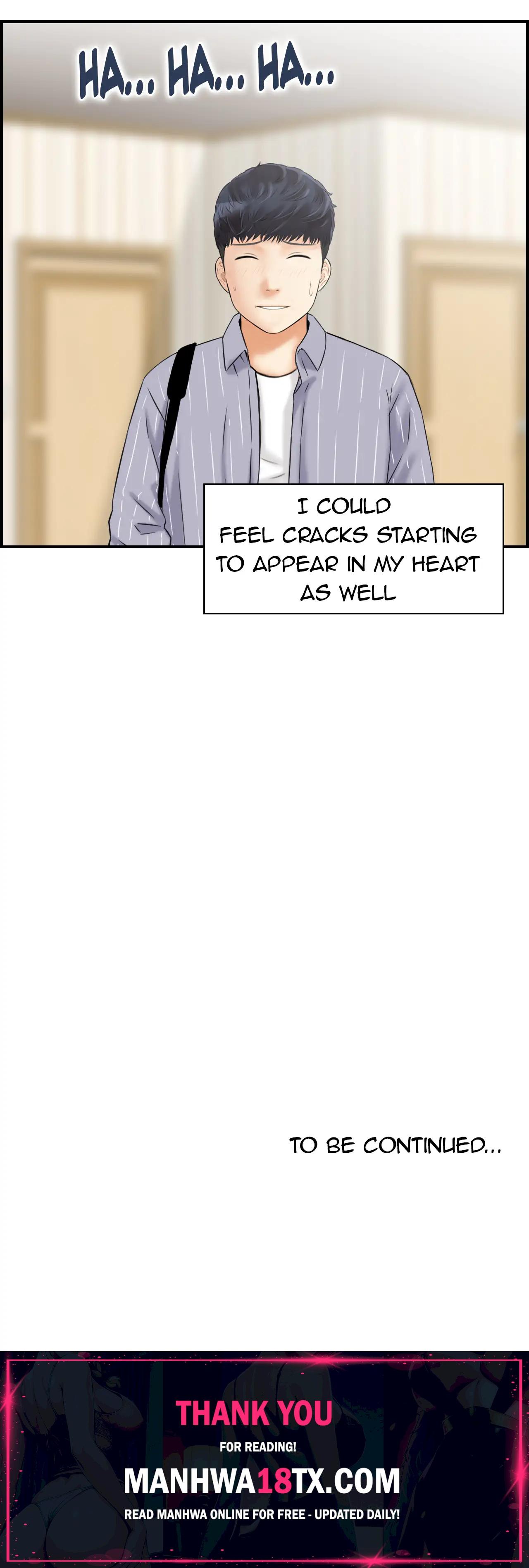 Married Woman Mania Chapter 36 - Page 51
