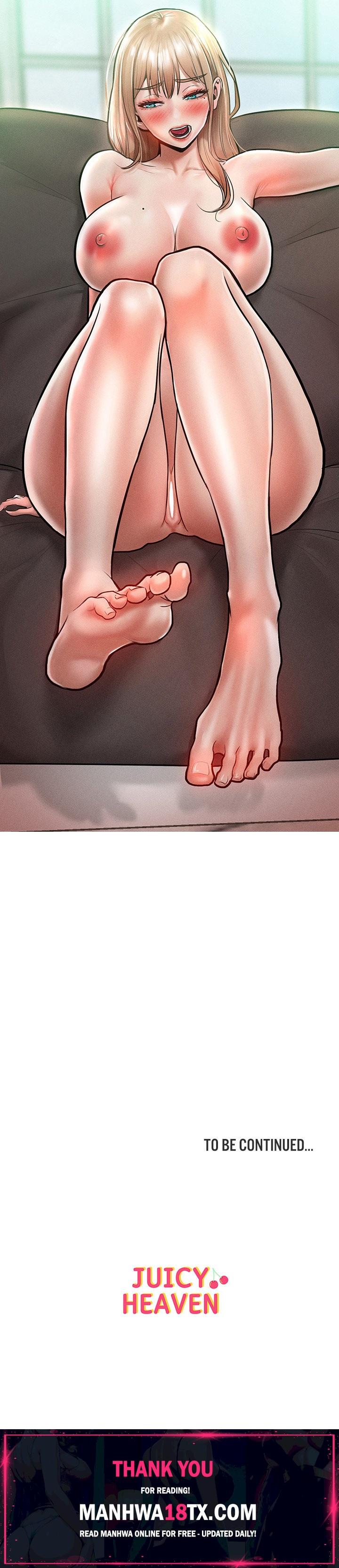 Forcing the Woman I Despise Into Submission Chapter 14 - Page 19