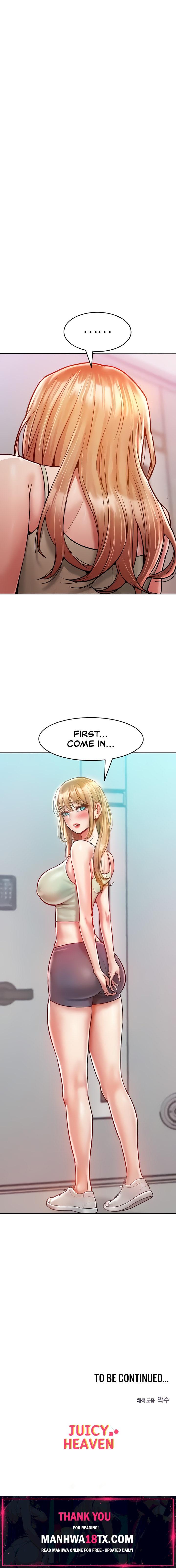 Forcing the Woman I Despise Into Submission Chapter 18 - Page 17