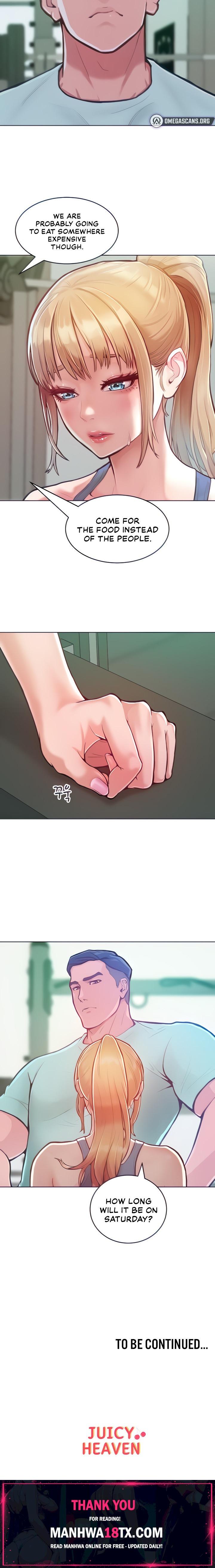 Forcing the Woman I Despise Into Submission Chapter 2 - Page 27