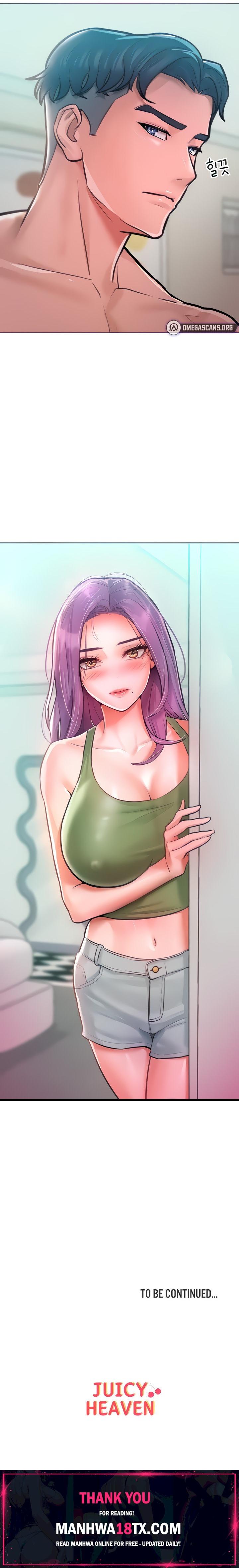 Forcing the Woman I Despise Into Submission Chapter 9 - Page 26