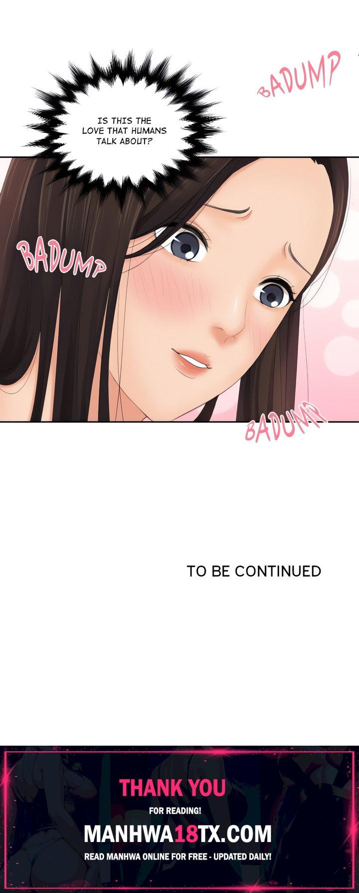 My Love Companion Chapter 11 - Page 13